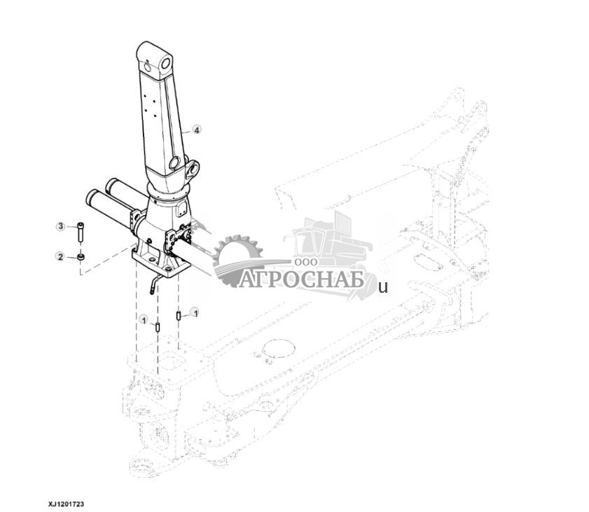 Mounting, Boom Base - ST774872 166.jpg